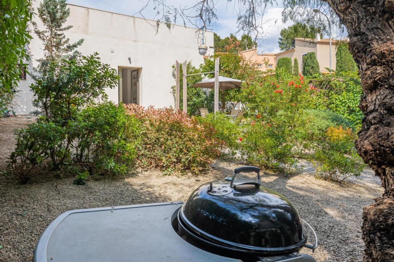 Bonanova 20 Villa Palma de Mallorca Exterior photo